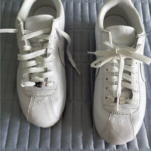 Nike Classic White Sneakers